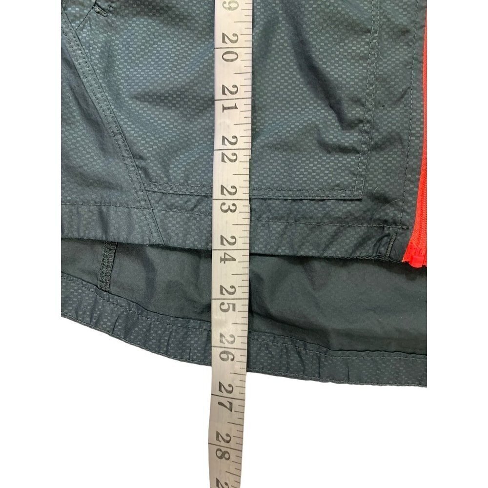 Danskin Now Women's Lightweight Jacket with Hood - Picture 6 of 7